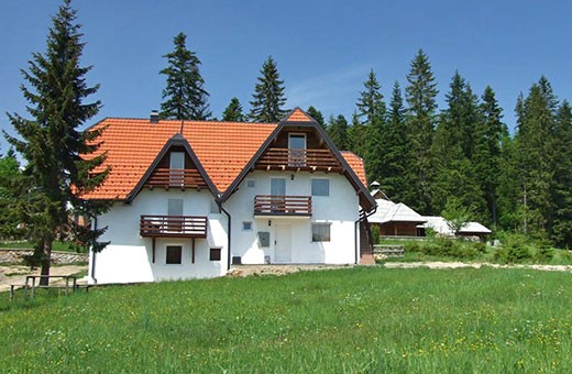 House, Villa Grand - Tara