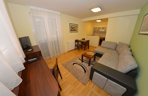 Apartman 1, Apartmani Bohemia Centar - Zlatibor, Srbija