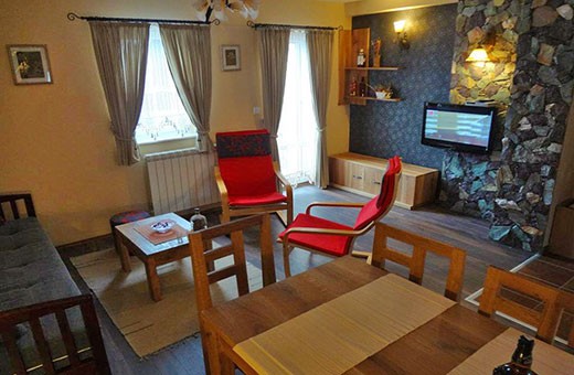 Apartmani Snežna Kuća - Kopaonik