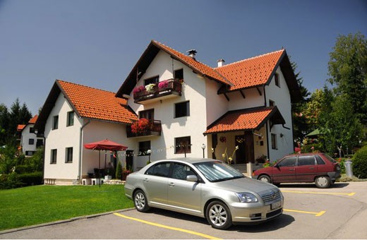 Apartments Marjanović - Zlatibor