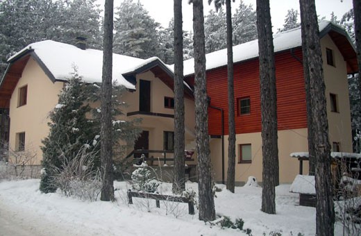 Apartmani Aćimović - Zlatibor