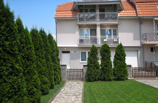 Apartments and rooms Miletić - Sokobanja