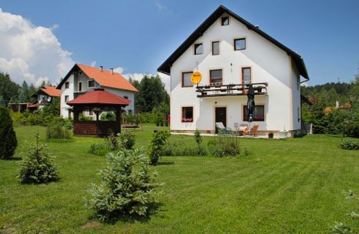 Apartmani Nika - Zlatibor