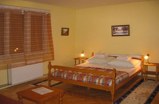 Soba 1, Apartman Žeravica - Sremski Karlovci