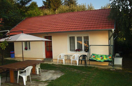 Apartment Panda - Vrdnik