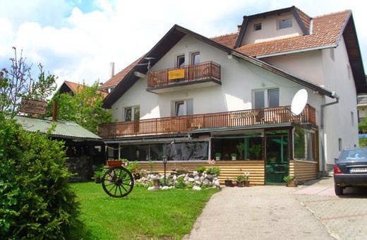 Villa Sanja - Zlatibor