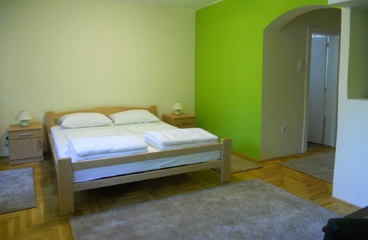 Apartman, Hostel Frenky - Novi Sad