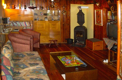 Living room, Villa Mirjana - Zlatibor