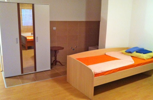 Apartman 1, Apartmani Šampion - Kladovo