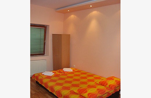 Apartment "Centar" Novi Sad