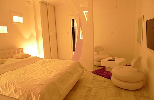 Apartment Lavanda, Apartments Perla - Pančevo