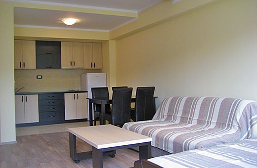 Apartmani Banjski Raj - Banja Vrujci