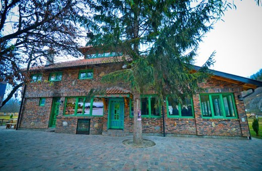 Guest house "Nada", SRK "Sunčana Reka" - Banja Koviljača