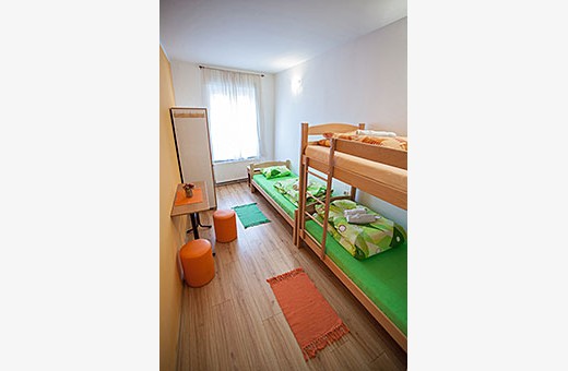 Hostel Centar Novi Sad