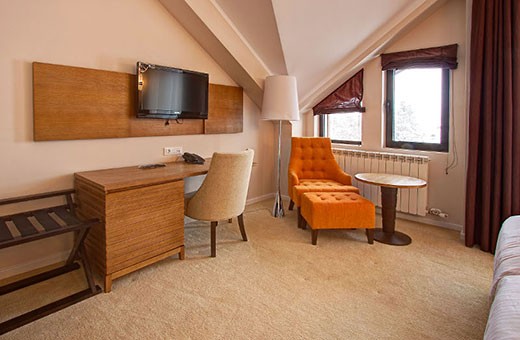 Accommodation, Hotel Mir - Zlatibor