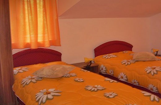 Room 1/2, Accommodation Dincic - Ribarska spa