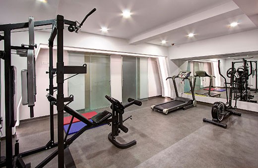 Gym, Hotel Mir - Zlatibor