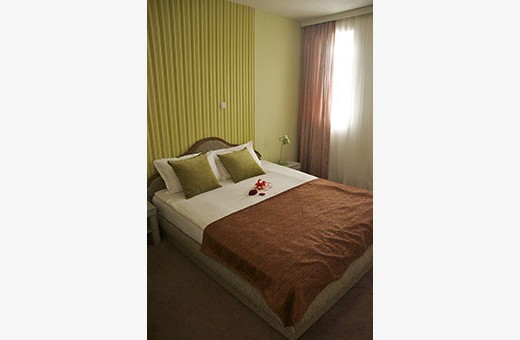 Royal suites apartmani, Vrnjačka banja