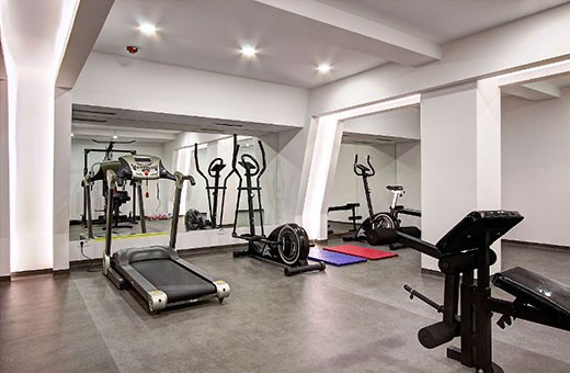 Gym, Hotel Mir - Zlatibor