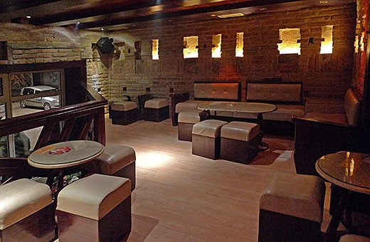 Caffee bar Perla - Pančevo