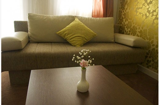 Royal suites apartmani, Vrnjačka banja