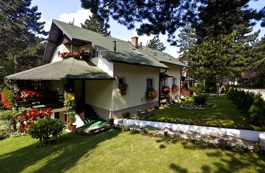 Accommodation Zlatborski Cvet - Zlatibor