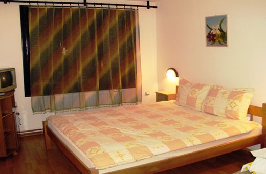 Apartman, Apartmani Veljković - Sokobanja