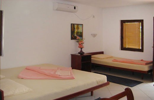 Apartman 1/3, Apartmani Živanović - Veliko Gradište, Srebrno jezero