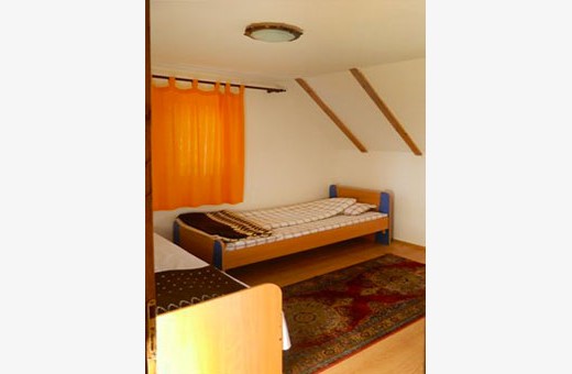 Room 1/2, Accommodation Azucki - Novi Bečej