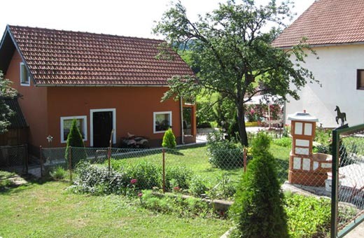 Garden Log cabins Zlatibor, Village Očka Gora - Zlatibor