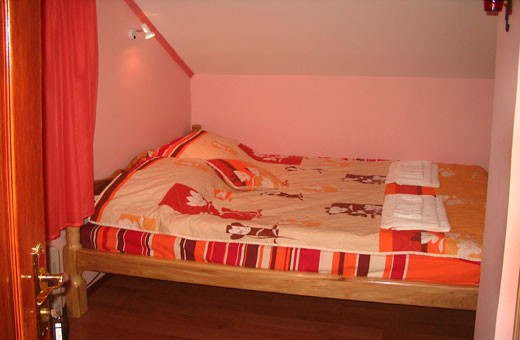 Room1, Accommodation Villa TRON - Palić