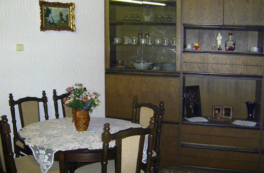 Living room, Apartment Miljković - Sokobanja