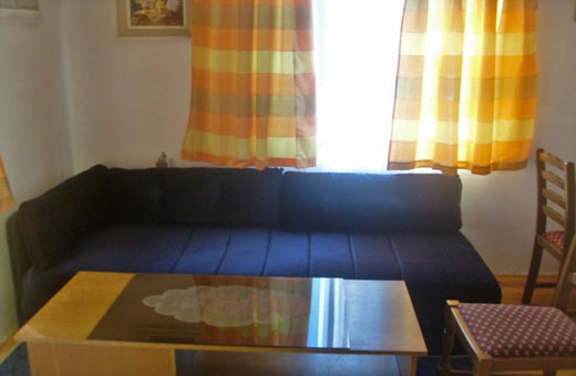 Living room, Apartment Knežević - Zlatibor