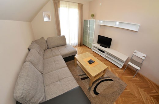 Apartmani Bohemia - Zlatibor