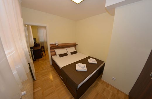 Apartment 1, Apartments Bohemia Centar - Zlatibor, Serbia