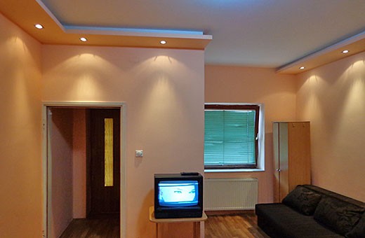 Apartment "Centar" Novi Sad