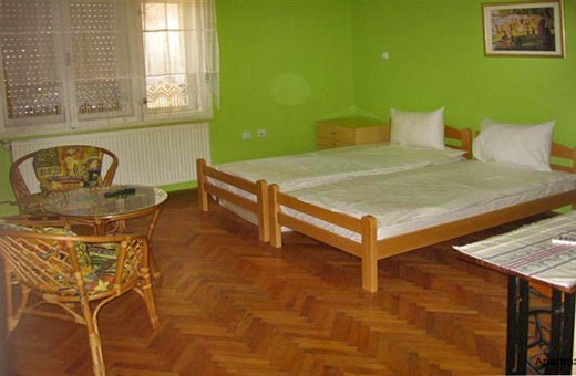 Apartment "Matija" 1/3+1, Apartments MM - Arandjelovac