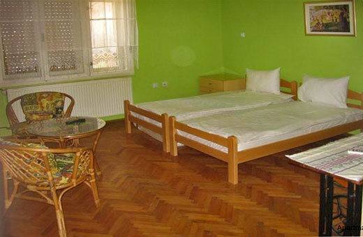 Apartman "Matija" 1/3+1, Apartmani MM - Arandjelovac