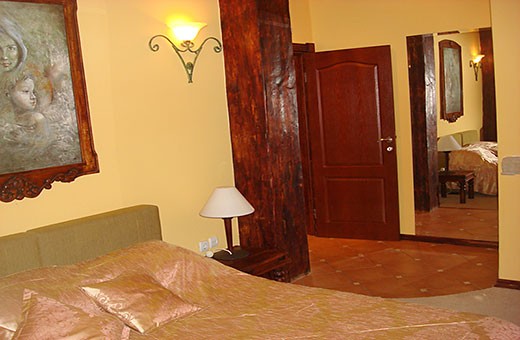 Apartment 1 Bedroom, Apartments Stasea Smederevo