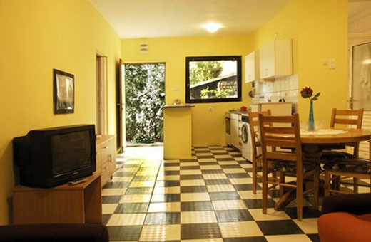 Living room, Apartment Popović - Donji Milanovac