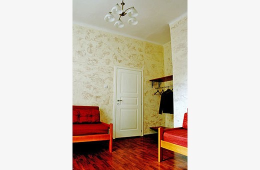 Dnevna soba, Apartman Vladar - Beograd