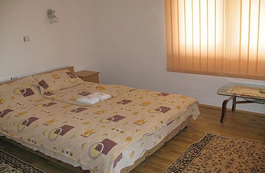 Room 1/2, Motel Markov Konak - Donja Gušterica