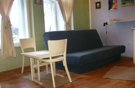 Room1, Accommodation Kovač - Belgrade