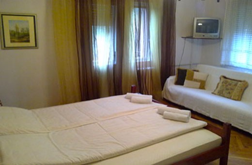 Room 2, Accommodation Major - Aranđelovac