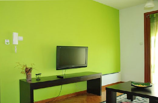 TV, Apartment Andjela - Apartments Makojevic, Vrnjačka banja