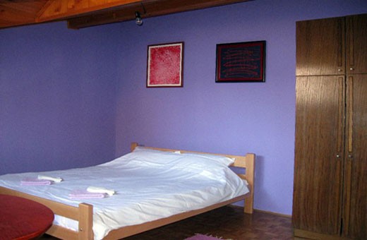 Studio apartment, Hostel Rookies - Novi Sad