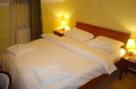 Room 1/2, Hotel Villa Sunce - Stara Pazova