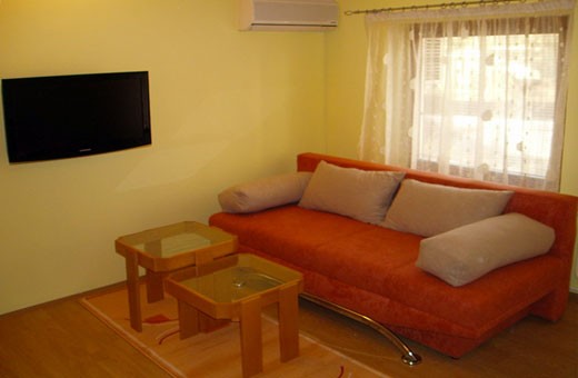 Apartman, Vila Elizabet - Palić