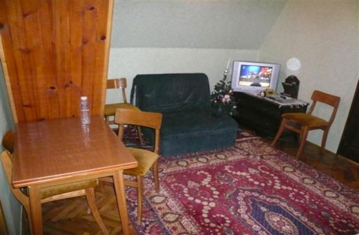 Living room, Divčibarska Vikendica - Divčibare