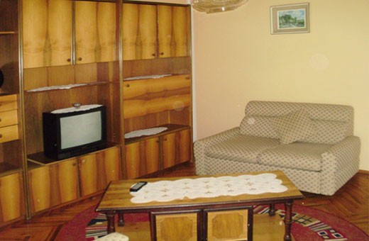 Apartman, Apartmani Veljković - Sokobanja